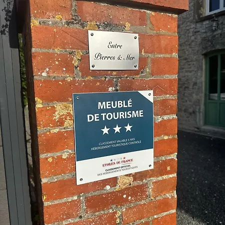 Entre Pierres & Feriehus