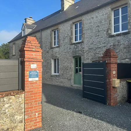 Entre Pierres & Holiday home