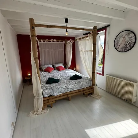 Entre Pierres & Feriehus *