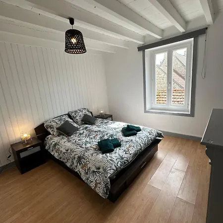 Entre Pierres & Fresville