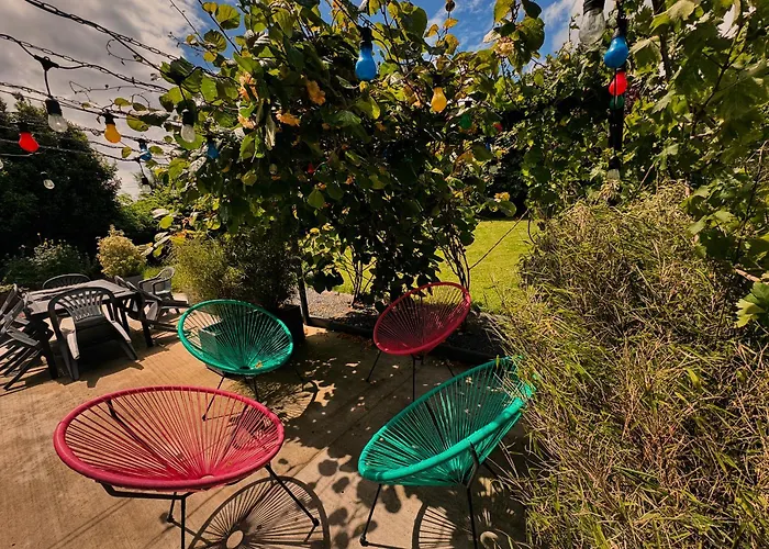 Entre Pierres & Fresville