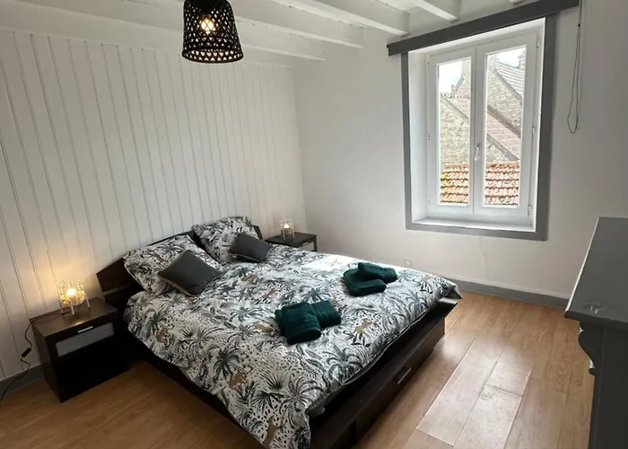 Entre Pierres & Fresville