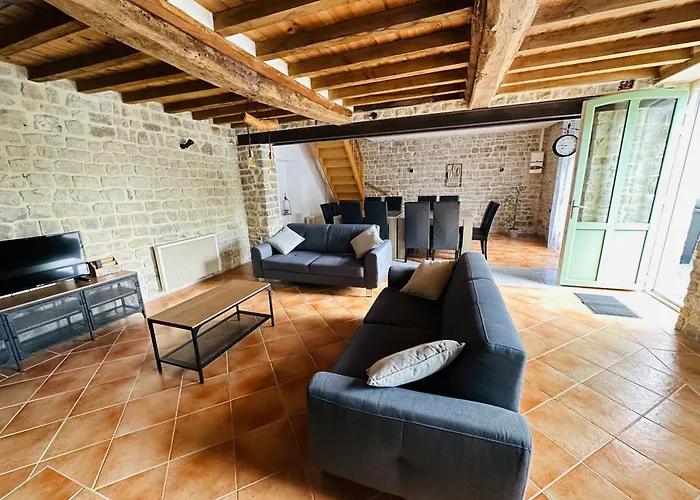 Entre Pierres & * Fresville